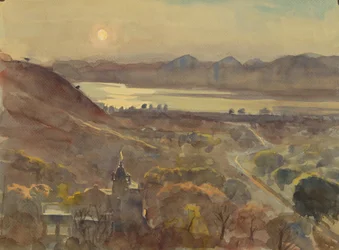 Ramathrasjön